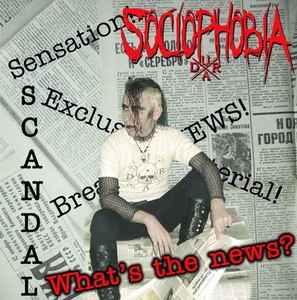 What's the News?