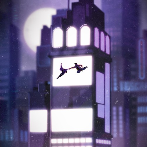 I Really Want to Stay at Your House (remix)