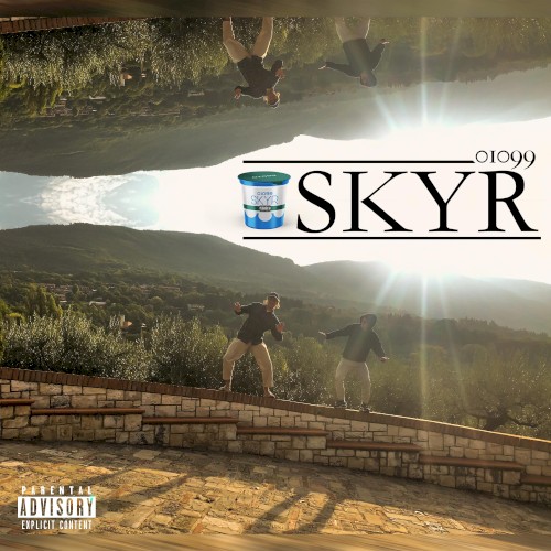 Skyr