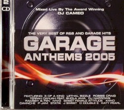 Garage Anthems 2005