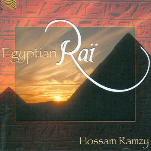 Egyptian Rai