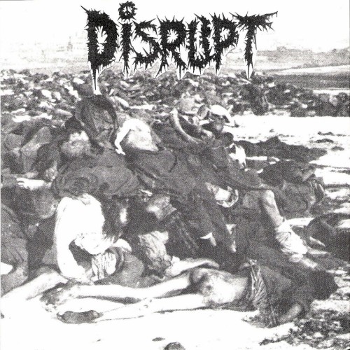 Taste Of Fear / Disrupt