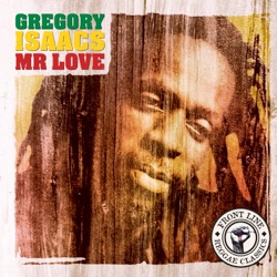Mr Love