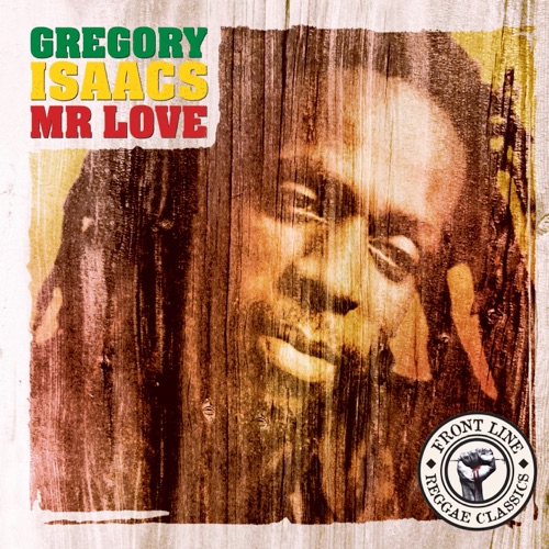 Mr Love