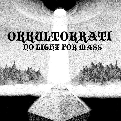 No Light For Mass