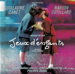 Jeux d'enfants