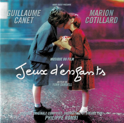 Jeux d'enfants