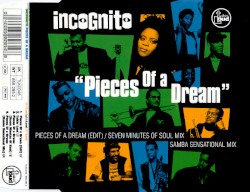 Pieces of a Dream