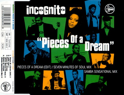 Pieces of a Dream