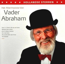 Het allermooiste van Vader Abraham