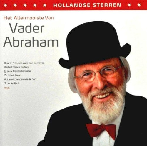 Het allermooiste van Vader Abraham