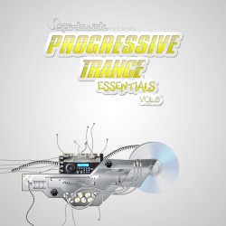 Progressive Trance Essentials, Vol. 5