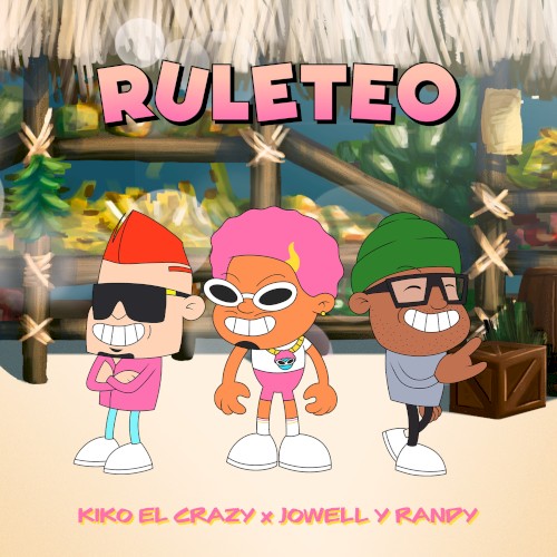 Ruleteo
