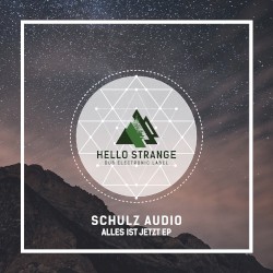 Alles ist jetzt EP
