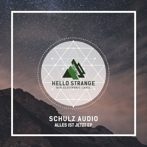 Alles ist jetzt EP