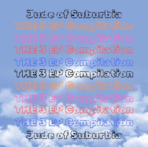 THE 3 EP Compilation