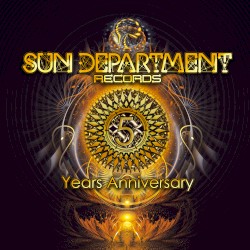 Sun Department Records - 5 Years Anniversary