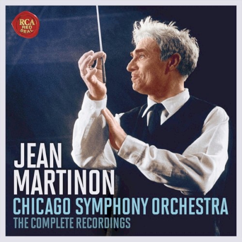 The Complete Recordings