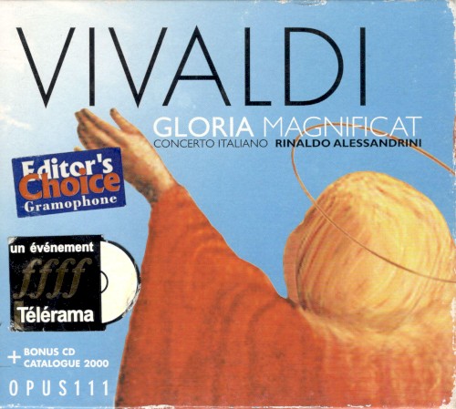 Gloria / Magnificat