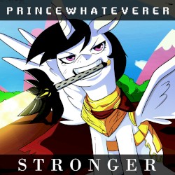 Stronger