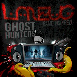 Ghost Hunters