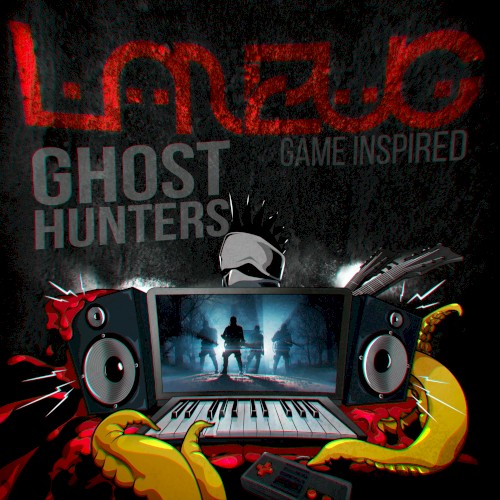 Ghost Hunters