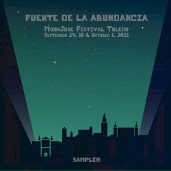 Fuente de la Abundancia