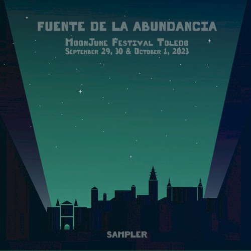 Fuente de la Abundancia