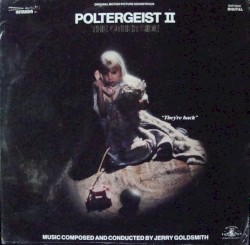 Poltergeist II: The Other Side