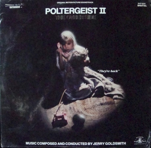 Poltergeist II: The Other Side