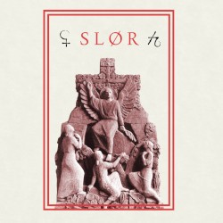 SLØR