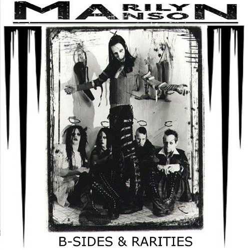 B-Sides and Other Rarities