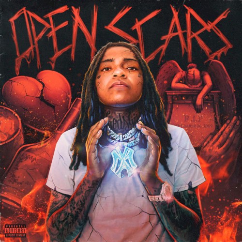 Open Scars