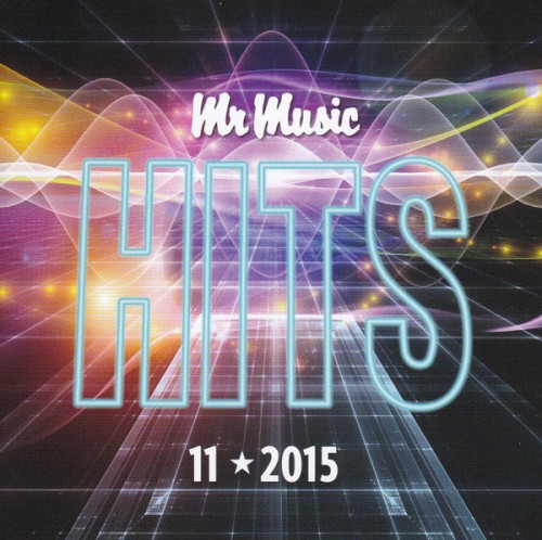 Mr Music Hits 11-2015
