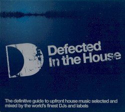 Defected in the House