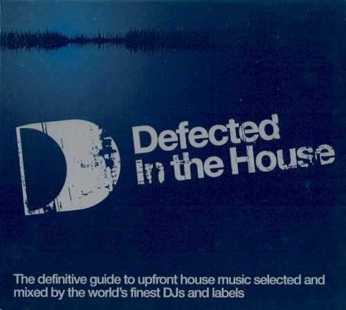 Defected in the House