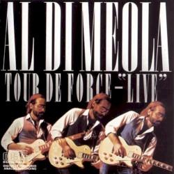 Tour de Force - "Live"