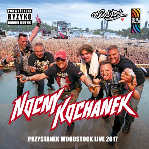 Przystanek Woodstock Live 2017