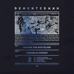 Mémoire du présent