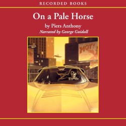 On a Pale Horse