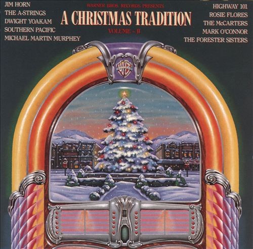 A Christmas Tradition, Volume II