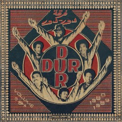 Dur-Dur 1988-1989, Vol. 3 & 4