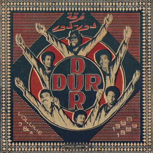 Dur-Dur 1988-1989, Vol. 3 & 4