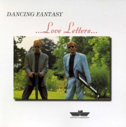 Love Letters ...