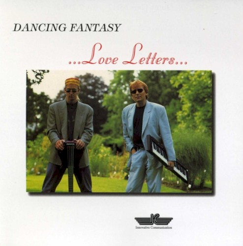 Love Letters ...