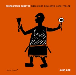 Juba Lee