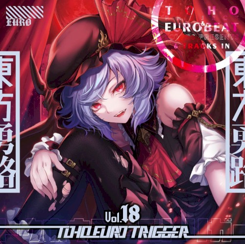 TOHO EURO TRIGGER VOL.18