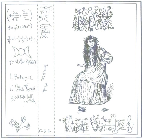 Tennessee Witch