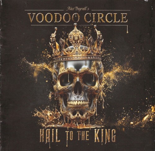 Hail to the King