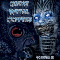Great Metal Covers, Volume 2
